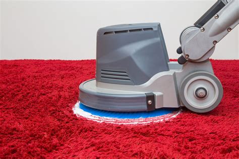 carpet and rug cleaning machines